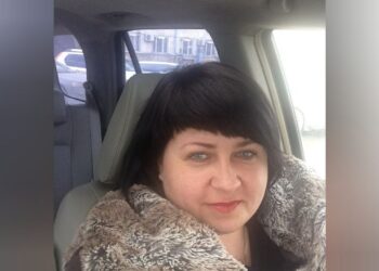 В Самаре умерла вице-президент Грушинского клуба Ирина Зверева