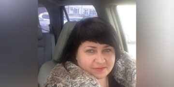 В Самаре умерла вице-президент Грушинского клуба Ирина Зверева