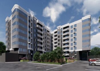 Сбер профинансирует строительство ЖК «Возрождение» в Самаре