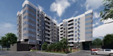 Сбер профинансирует строительство ЖК «Возрождение» в Самаре