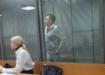 Меру пресечения самарскому министру строительства выбирают прямо сейчас