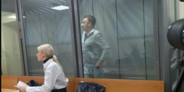 Меру пресечения самарскому министру строительства выбирают прямо сейчас