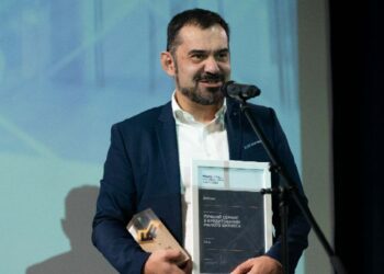 ПСБ получил премию за лучший сервис в кредитовании малого бизнеса