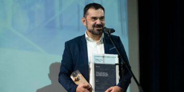 ПСБ получил премию за лучший сервис в кредитовании малого бизнеса