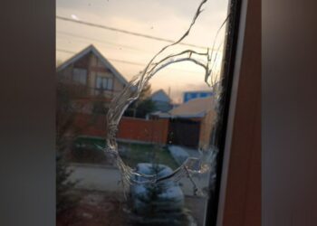 Поселок под Самарой уже два года обстреливают боевыми пулями, жители требуют остановить «террор»