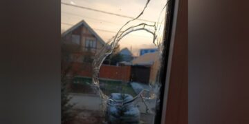 Поселок под Самарой уже два года обстреливают боевыми пулями, жители требуют остановить «террор»