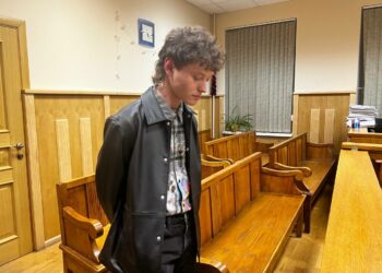 ТОП-5 новостей недели: Криминал