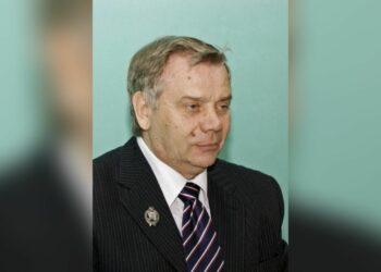 В Самаре умер заслуженный врач РФ Иван Бараев