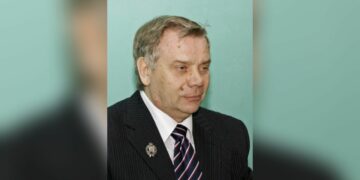 В Самаре умер заслуженный врач РФ Иван Бараев