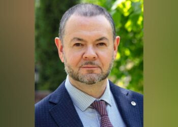 Глава Тольяттинского госуниверситета стал лауреатом общенациональной премии