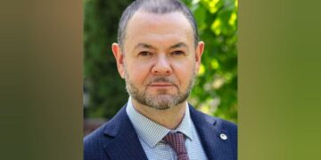 Глава Тольяттинского госуниверситета стал лауреатом общенациональной премии