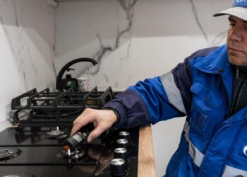 «Газпром межрегионгаз Самара» напомнил абонентам о переоформлении договора