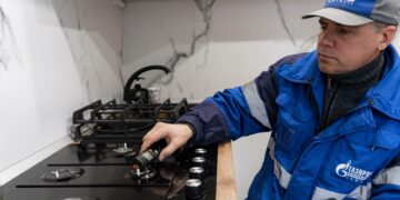 «Газпром межрегионгаз Самара» напомнил абонентам о переоформлении договора