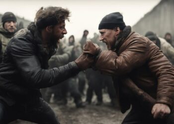 Главк СК проверит, почему в Самарской области водитель-мигрант подрался с пассажиром