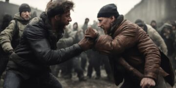 Главк СК проверит, почему в Самарской области водитель-мигрант подрался с пассажиром