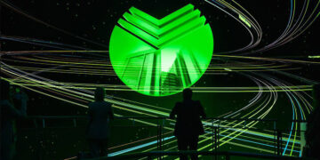 В павильоне Сбера на ВДНХ специалисты банка научат защищаться от телефонных мошенников