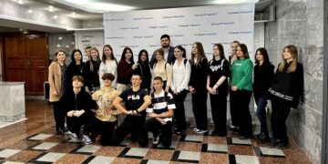 «Тольяттиазот» запустил профориентационный проект «Планета ТОАЗиЯ»