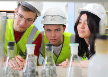 ТОАЗ открыл новую смену в самарском центре «Вега»