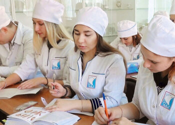 В «Реавизе» зафиксировали рост спроса на медицинское образование