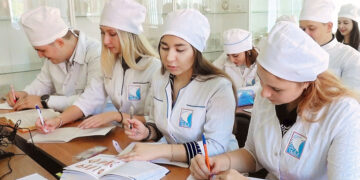 В «Реавизе» зафиксировали рост спроса на медицинское образование