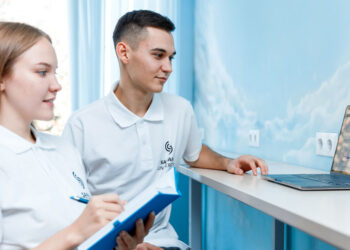 Самарский университет им. С.П. Королева вошел в рейтинг российских вузов по подготовке ИИ-специалистов