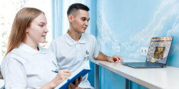 Самарский университет им. С.П. Королева вошел в рейтинг российских вузов по подготовке ИИ-специалистов