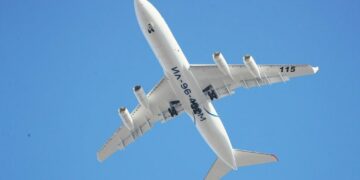 Юрий Подоляка: «В авиастроительной отрасли вновь есть реальная конкуренция»