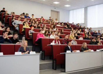 Самарский университет им. С.П. Королева вошел в рейтинг российских вузов по подготовке ИИ-специалистов