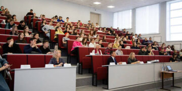 Самарский университет им. С.П. Королева вошел в рейтинг российских вузов по подготовке ИИ-специалистов