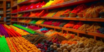 Роспотребнадзор назвал пять специй, которые нужно использовать ежедневно