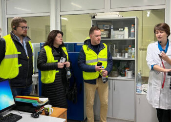 «ТЯЖМАШ» запустил в работу новый программно-аппаратный комплекс «Цифракон»