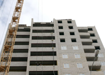 В Самарской области повышение ключевой ставки ЦБ больше всего повлияет на первичный рынок недвижимости