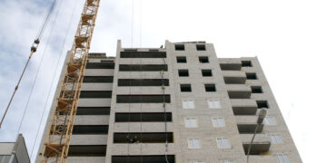 В Самарской области повышение ключевой ставки ЦБ больше всего повлияет на первичный рынок недвижимости