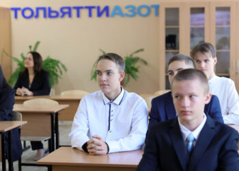 «Тольяттиазот» выстроил эффективную схему подбора квалифицированного персонала