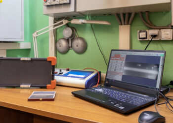 «ТЯЖМАШ» запустил в работу новый программно-аппаратный комплекс «Цифракон»