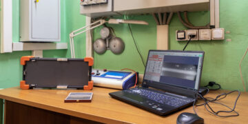 «ТЯЖМАШ» запустил в работу новый программно-аппаратный комплекс «Цифракон»