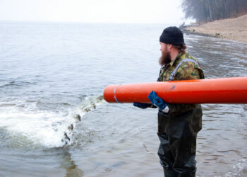 Жители Самарской области написали «Географический диктант»