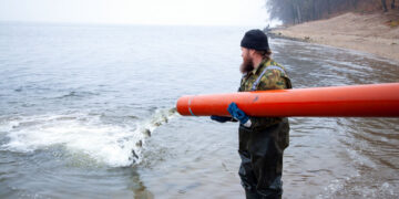Жители Самарской области написали «Географический диктант»