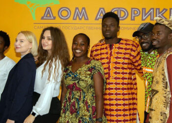 Формат и направления международной деятельности вузов Самарской области поменяли пандемия и санкции