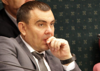 Зачем экс-глава областного минлесхоза поменял министерское кресло на беспокойное хозяйство Самары