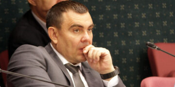 Зачем экс-глава областного минлесхоза поменял министерское кресло на беспокойное хозяйство Самары