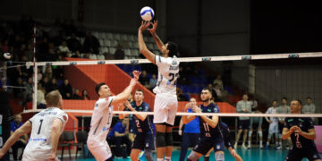 «Земский» включился в баскетбол