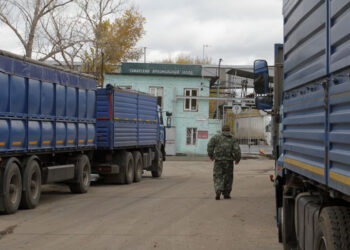 Фискалы принудили бенефициара Самарского мукомольного завода к миру