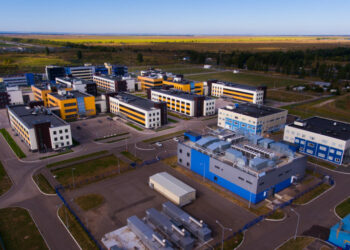 Самарская область вошла в первую пятерку регионов страны по условиям для инновационной деятельности