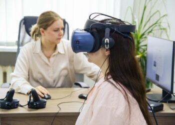 В Самаре разработали платформу для онлайн-диагностики психики