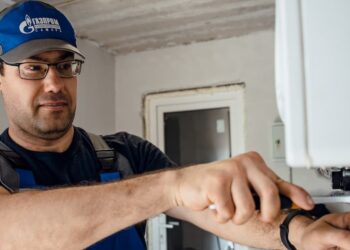 Самарские газовики упростили оформление договора на обслуживание газового оборудования