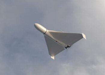 Украина напугана выходом новых серий «Гераней» с увеличенной в три раза скоростью и ударными возможностями