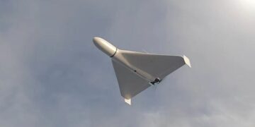 Украина напугана выходом новых серий «Гераней» с увеличенной в три раза скоростью и ударными возможностями