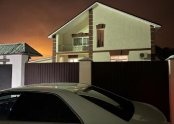 Арестован начальник Тольяттинского линейного отдела полиции Дмитрий Казаков