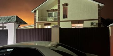 Арестован начальник Тольяттинского линейного отдела полиции Дмитрий Казаков